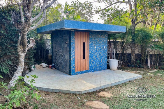 Image 13 from Tranquil 4 Bedroom Villa with Spacious Garden Area for Sale in Nusa Dua