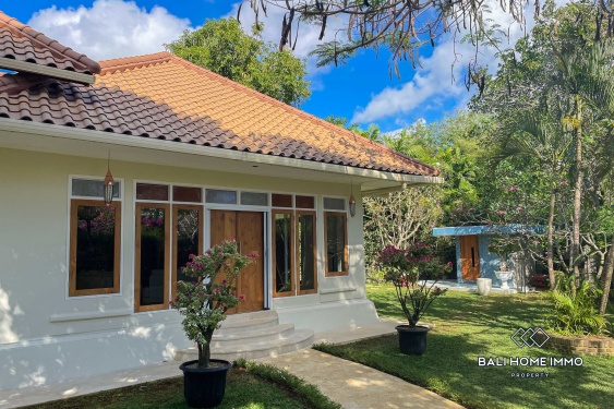 Image 15 from Tranquil 4 Bedroom Villa with Spacious Garden Area for Sale in Nusa Dua