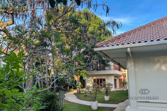 Image 20 from Tranquil 4 Bedroom Villa with Spacious Garden Area for Sale in Nusa Dua