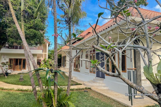 Image 19 from Tranquil 4 Bedroom Villa with Spacious Garden Area for Sale in Nusa Dua