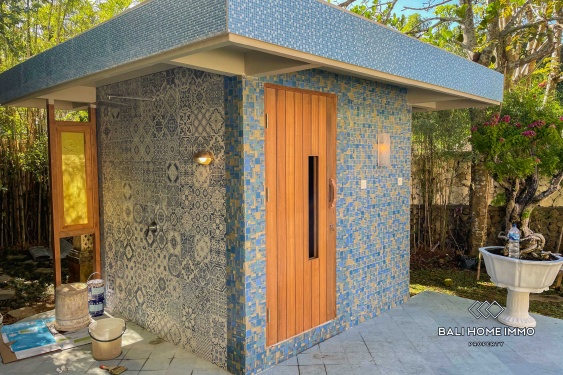 Image 12 from Tranquil 4 Bedroom Villa with Spacious Garden Area for Sale in Nusa Dua