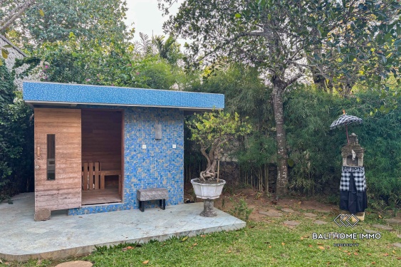 Image 14 from Tranquil 4 Bedroom Villa with Spacious Garden Area for Sale in Nusa Dua