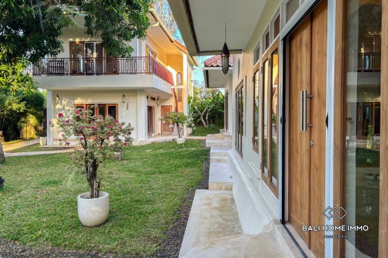 Image 17 from Tranquil 4 Bedroom Villa with Spacious Garden Area for Sale in Nusa Dua