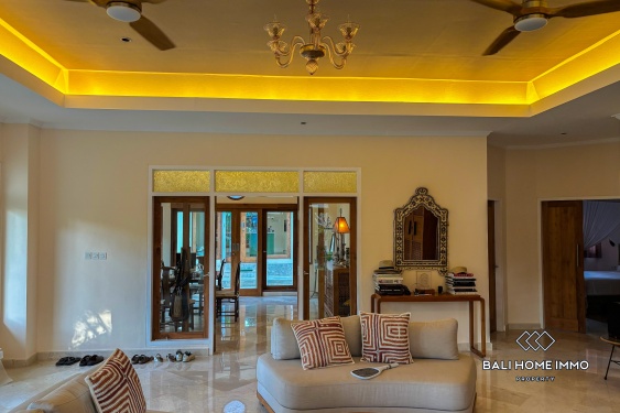 Image 7 from Tranquil 4 Bedroom Villa with Spacious Garden Area for Sale in Nusa Dua