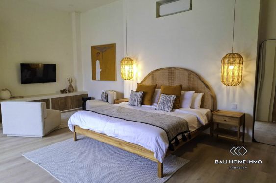 Image 10 from Tranquil Escape - Newly Renovated 4 Bedroom Villa for Sale Freehold in Ungasan