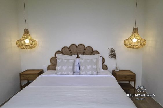 Image 14 from Tranquil Escape - Newly Renovated 4 Bedroom Villa for Sale Freehold in Ungasan