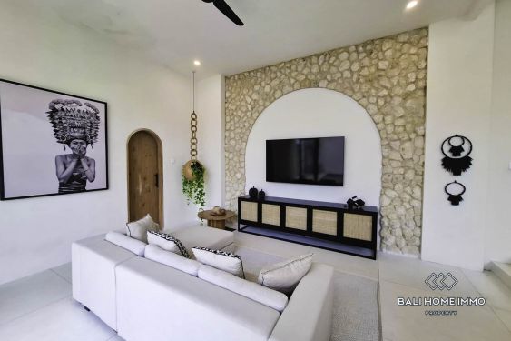 Image 4 from Tranquil Escape - Newly Renovated 4 Bedroom Villa for Sale Freehold in Ungasan