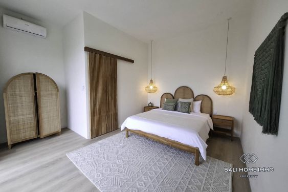 Image 17 from Tranquil Escape - Newly Renovated 4 Bedroom Villa for Sale Freehold in Ungasan