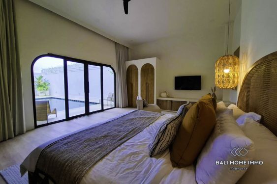 Image 12 from Tranquil Escape - Newly Renovated 4 Bedroom Villa for Sale Freehold in Ungasan