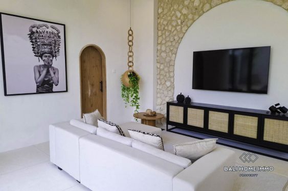 Image 5 from Tranquil Escape - Newly Renovated 4 Bedroom Villa for Sale Freehold in Ungasan