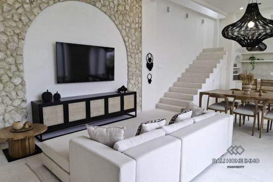 Image 6 from Tranquil Escape - Newly Renovated 4 Bedroom Villa for Sale Freehold in Ungasan