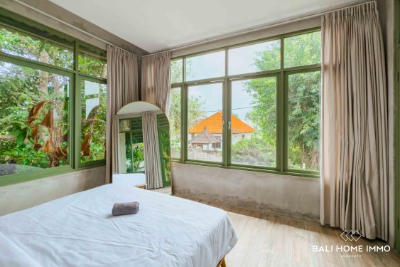 Image 11 from VILLA TROPICALE 1 CHAMBRE À VENDRE ET LOUER À ULUWATU - NYANG NYANG