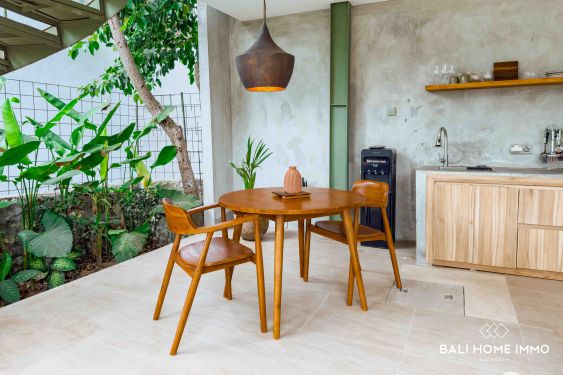Image 7 from VILLA TROPICALE 1 CHAMBRE À VENDRE ET LOUER À ULUWATU - NYANG NYANG