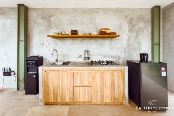 Image 8 from VILLA TROPICALE 1 CHAMBRE À VENDRE ET LOUER À ULUWATU - NYANG NYANG