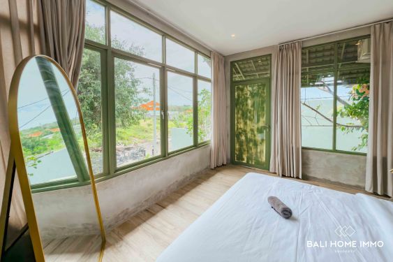 Image 13 from VILLA TROPICALE 1 CHAMBRE À VENDRE ET LOUER À ULUWATU - NYANG NYANG