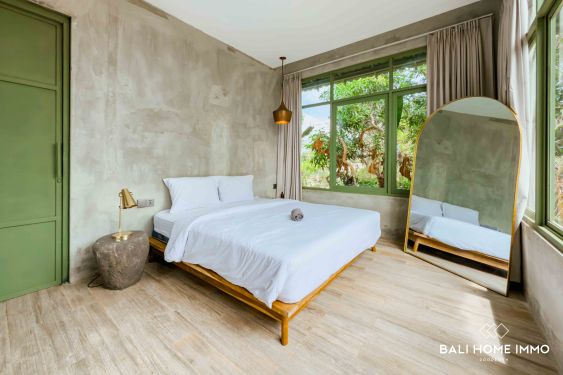 Image 9 from VILLA TROPICALE 1 CHAMBRE À VENDRE ET LOUER À ULUWATU - NYANG NYANG