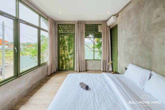 Image 12 from VILLA TROPICALE 1 CHAMBRE À VENDRE ET LOUER À ULUWATU - NYANG NYANG