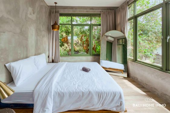Image 10 from VILLA TROPICALE 1 CHAMBRE À VENDRE ET LOUER À ULUWATU - NYANG NYANG