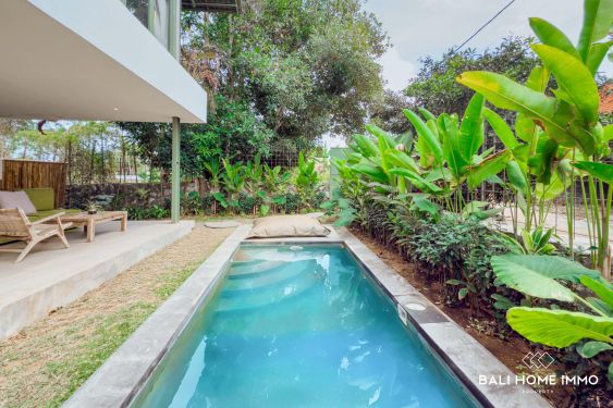 Image 2 from TROPICAL 1 BEDROOM VILLA FOR MONTHLY & YEARLY RENTAL IN ULUWATU - NYANG NYANG