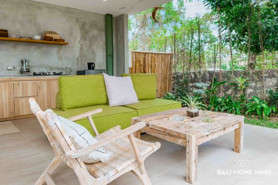Image 3 from TROPICAL 1 BEDROOM VILLA FOR MONTHLY & YEARLY RENTAL IN ULUWATU - NYANG NYANG