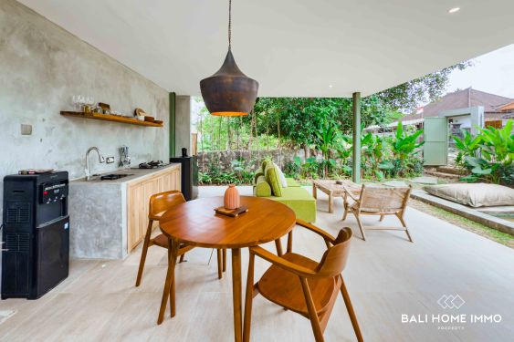 Image 6 from VILLA TROPICALE 1 CHAMBRE À VENDRE ET LOUER À ULUWATU - NYANG NYANG
