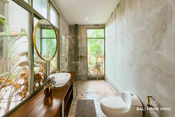 Image 14 from VILLA TROPICALE 1 CHAMBRE À VENDRE ET LOUER À ULUWATU - NYANG NYANG