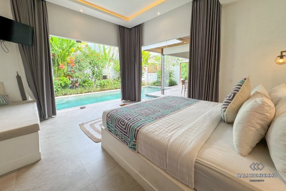 Image 12 from Tropical 1-Bedroom Villa for Sale in Nyanyi Beach