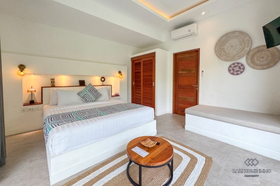 Image 10 from Tropical 1-Bedroom Villa for Sale in Nyanyi Beach