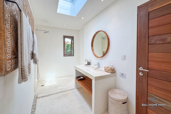 Image 13 from Tropical 1-Bedroom Villa for Sale in Nyanyi Beach