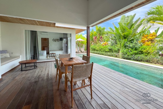 Image 6 from Tropical 1-Bedroom Villa for Sale in Nyanyi Beach