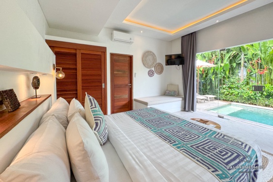 Image 11 from Tropical 1-Bedroom Villa for Sale in Nyanyi Beach