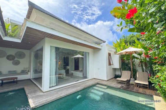 Image 2 from Villa tropicale 1 chambre à vendre à Nyanyi Beach