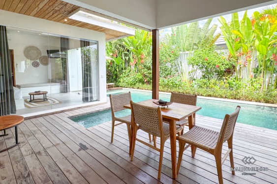 Image 7 from Tropical 1-Bedroom Villa for Sale in Nyanyi Beach