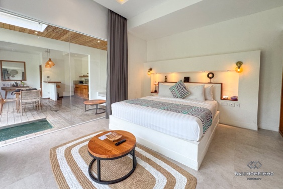 Image 9 from Tropical 1-Bedroom Villa for Sale in Nyanyi Beach