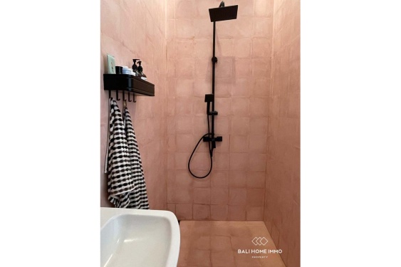 Image 10 from Villa Tropis 2 Kamar untuk Disewa di Tepi Pantai Cemagi, Bali