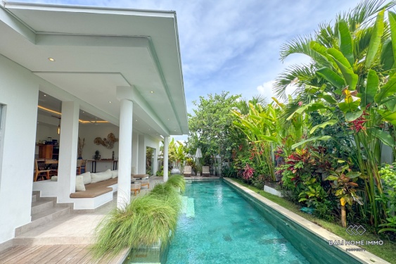 Image 13 from Tropical 2-Bedroom Villa for Sale in Nyanyi Beach
