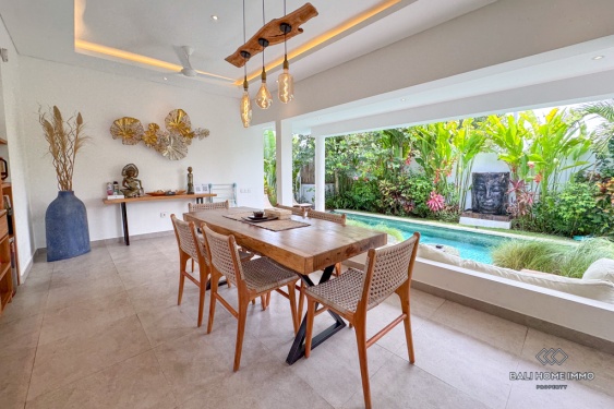 Image 5 from Tropical 2-Bedroom Villa for Sale in Nyanyi Beach