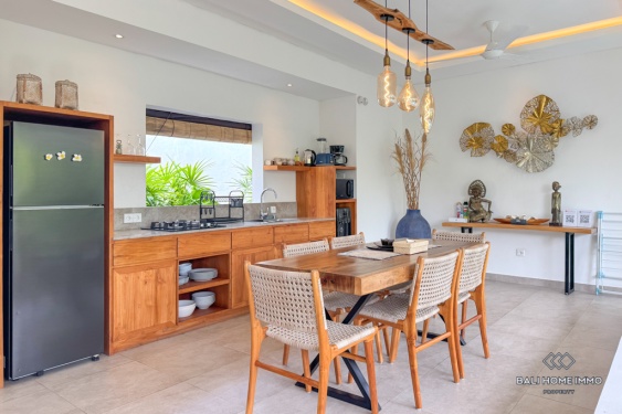 Image 7 from Tropical 2-Bedroom Villa for Sale in Nyanyi Beach