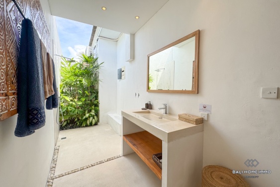 Image 11 from Tropical 2-Bedroom Villa for Sale in Nyanyi Beach