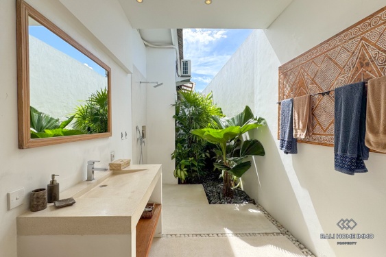 Image 12 from Tropical 2-Bedroom Villa for Sale in Nyanyi Beach