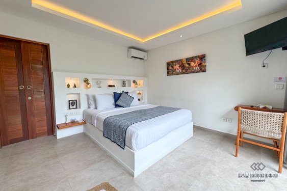 Image 8 from Tropical 2-Bedroom Villa for Sale in Nyanyi Beach