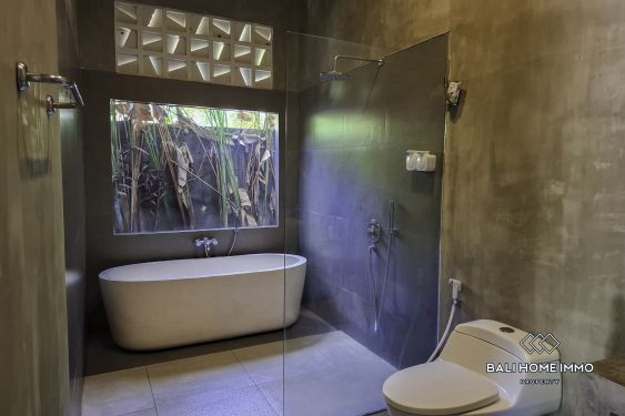 Image 15 from Villa tropicale de 2 chambres à vendre à Ungasan, près des plus belles plages de Bali