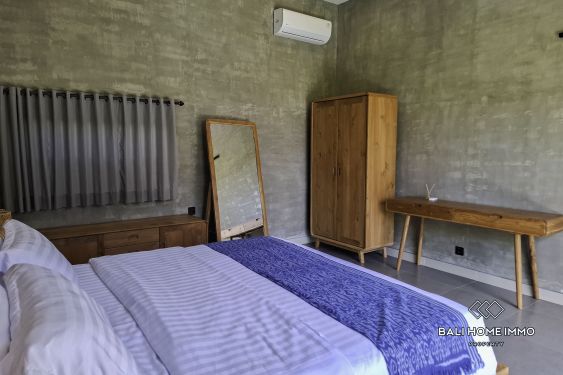 Image 9 from Villa tropicale de 2 chambres à vendre à Ungasan, près des plus belles plages de Bali