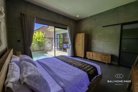 Image 13 from Villa tropicale de 2 chambres à vendre à Ungasan, près des plus belles plages de Bali