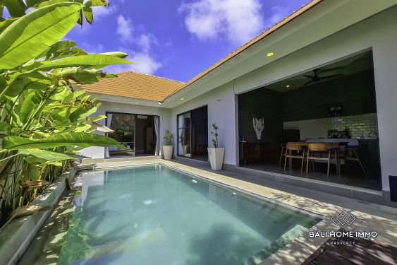 Image 1 from Tropical 2 Bedroom Villa for Sale in Ungasan – Cozy Living Near Bali’s Best Beaches