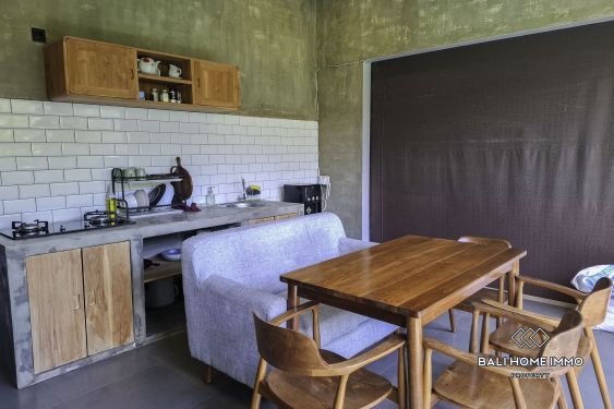 Image 4 from Villa tropicale de 2 chambres à vendre à Ungasan, près des plus belles plages de Bali