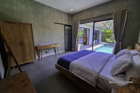 Image 10 from Villa tropicale de 2 chambres à vendre à Ungasan, près des plus belles plages de Bali