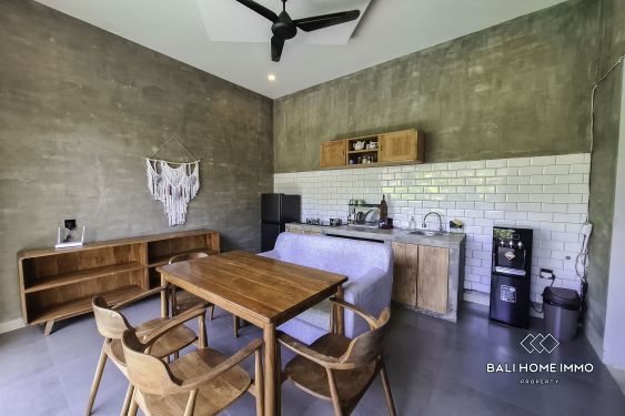 Image 5 from Villa tropicale de 2 chambres à vendre à Ungasan, près des plus belles plages de Bali