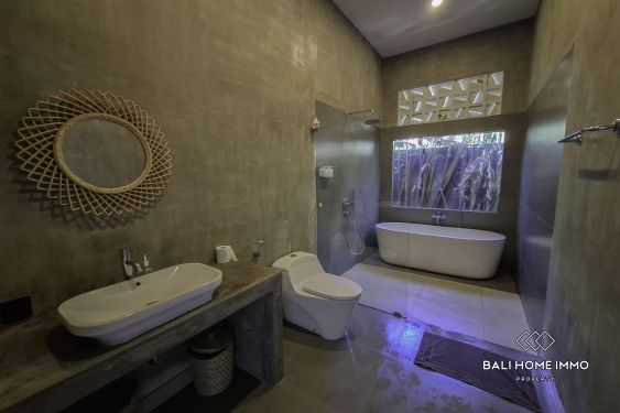 Image 16 from Villa tropicale de 2 chambres à vendre à Ungasan, près des plus belles plages de Bali