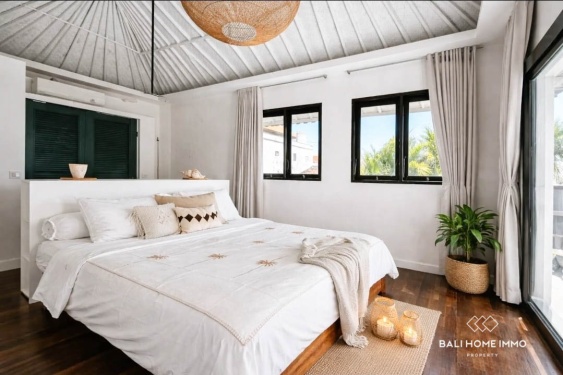 Image 7 from villa tropicale de 2 chambres à vendre en location à Bali Seminyak